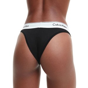 Женское нижнее белье Calvin Klein Brazilian Briefs  Modern Cotton