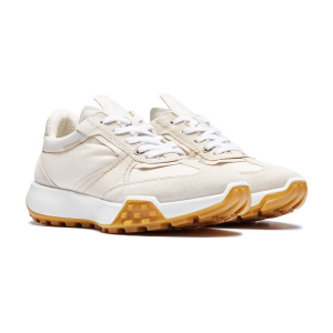 Женские кроссовки ECCO RETRO SNEAKER