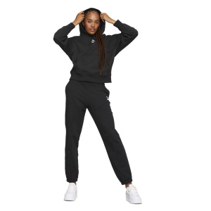 Женская толстовка PUMA Classics Oversized Hoodie
