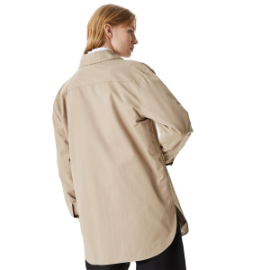 Женская ветровка Lacoste BLOUSON
