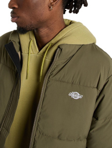 Мужская куртка Dickies SUMMERDALE PUFFER