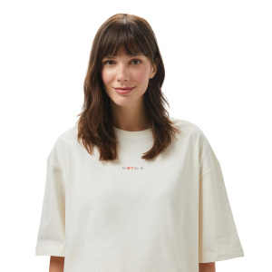 Женская футболка UNITED 4 T-SHIRT