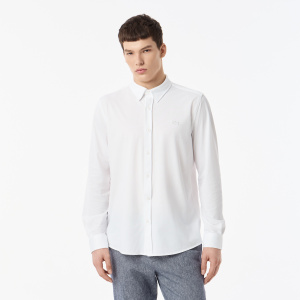 Мужская Мужская рубашка Lacoste