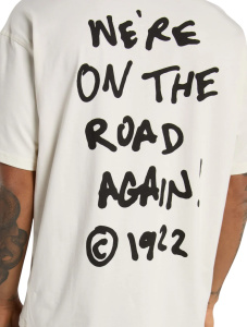 Мужская футболка Dickies SNEEDVILLE TEE SS