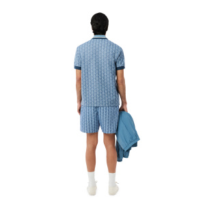Мужские купальные шорты Lacoste TEXTILE