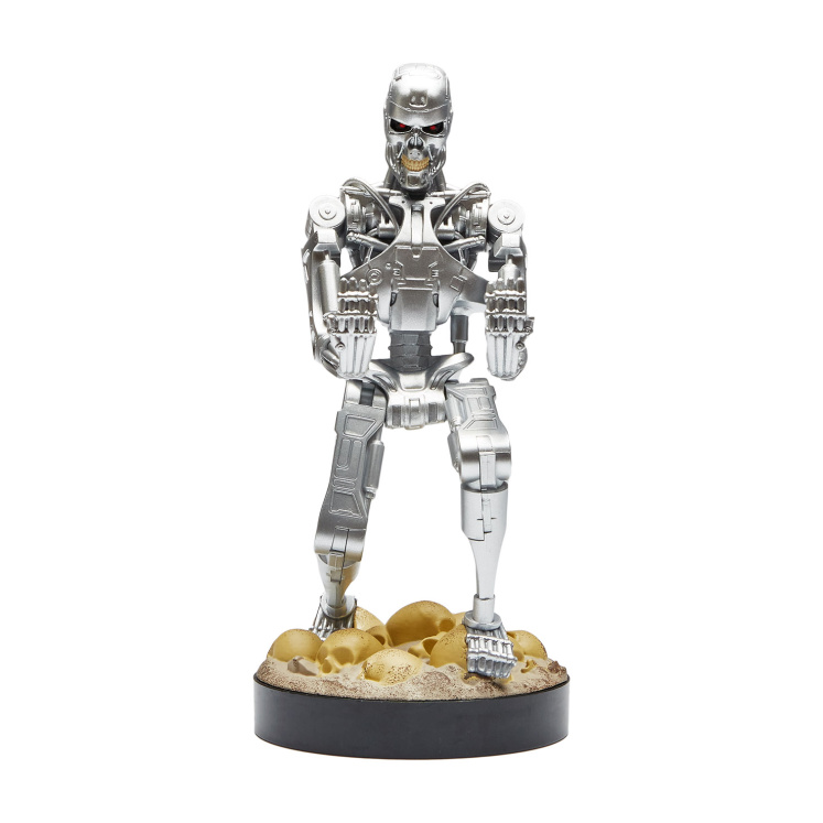Игрушка Cable Guys Terminator T800 Phone and Controller Holder