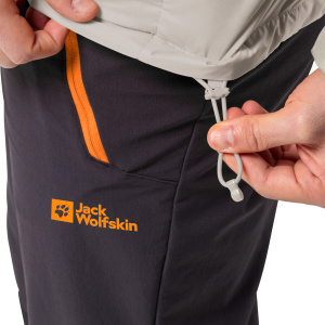 Мужская куртка Jack Wolfskin ATHER DOWN HOODY