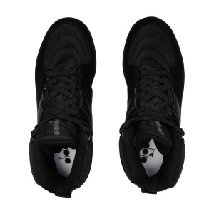 Женские кроссовки diadora MI BASKET MOON