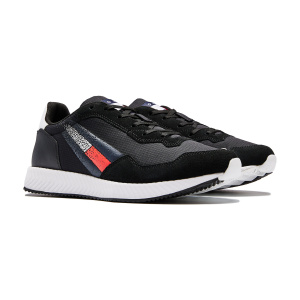 Мужские кроссовки Tommy Jeans TRACK CLEAT MIX RUNNER
