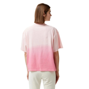 Женская футболка Les Benjamins SHORT SLEEVE TEE 304