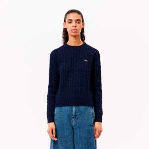 Женский свитер Lacoste SWEATER