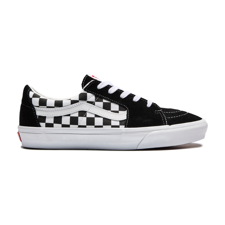 Кеды Vans SK8LOW