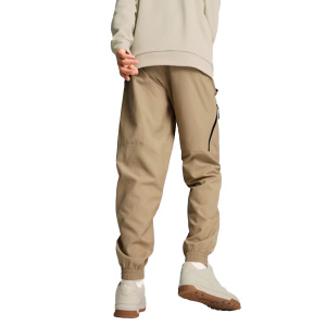 Мужские спортивные штаны PUMA OPEN ROAD CARGO WOVEN PANTS CL