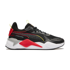 Мужские кроссовки PUMA RS-X
