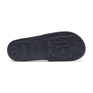 Мужские сланцы Tommy Hilfiger 3D PRINT HILFIGER PO
