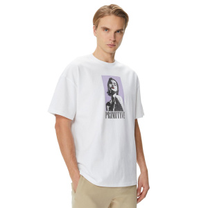 Мужская футболка Primitive Disclosure HW Tee