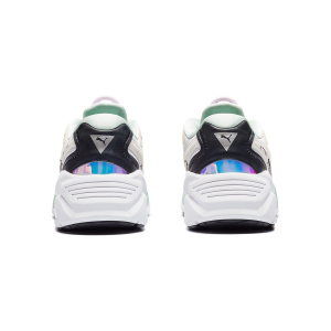 Женские кроссовки TRC MIRA Dimensions Wns Puma WhiteNimbu