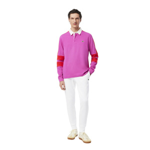 Мужские спортивные штаны Lacoste TRACKSUIT TROUSER