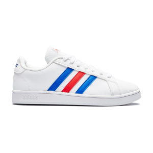 Кроссовки adidas GRAND COURT BASE