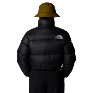 Женская куртка The North Face NUPTSE SHORT JACKET