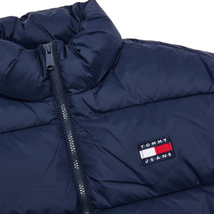 Женская куртка Tommy Jeans MODERN PUFFER JACKET