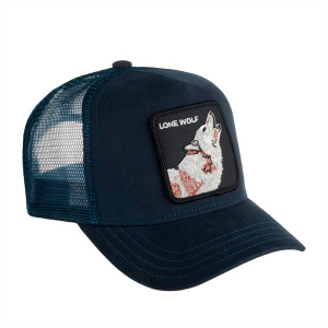 Кепка Goorin brothers WOLF
