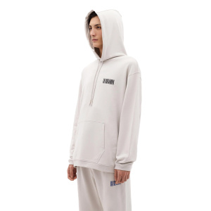 Мужская толстовка Les Benjamins RELAXED HOODIE 004