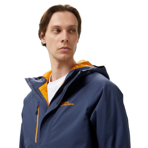 Мужская куртка Jack Wolfskin TROPOSPHERE INS JKT