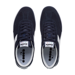 Мужские кеды diadora FIELD