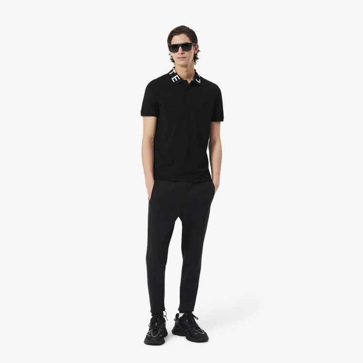 Мужские спортивные штаны Lacoste TRACKSUIT TROUSERS