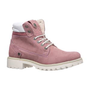 Женские ботинки Wrangler Creek Nubuck Fur