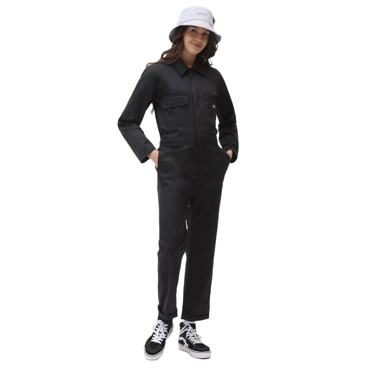 Женский комбинезон Dickies HAUGHTON LS W