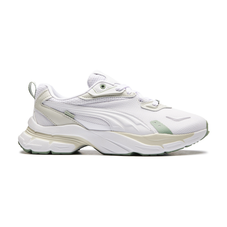 Женские кроссовки PUMA Phlox Clean