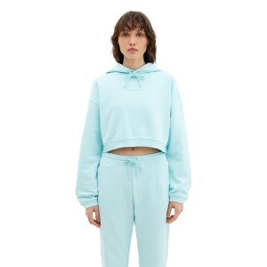 Женская толстовка Les Benjamins HOODIE 307