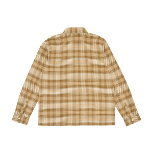 Мужская рубашка Dickies FOREST CHECK SHIRT