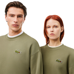 Толстовка Lacoste SWEATSHIRT