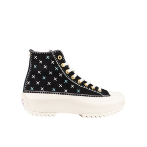 Женские кеды Converse Run Star Hike