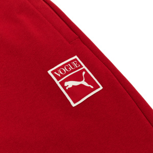 Женские спортивные штаны PUMA X VOGUE Relaxed Sweatpants TR