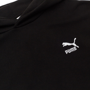 Мужская толстовка PUMA Classics Relaxed Hoodie TR
