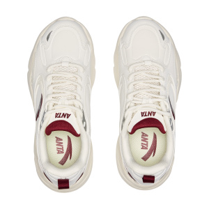 Женские кроссовки Anta BASIC