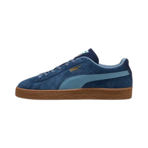 Женские кроссовки PUMA Suede Fuzzy