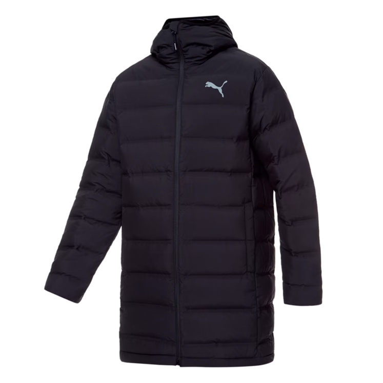 Мужская куртка PUMA Downguard 600 Down Jacket