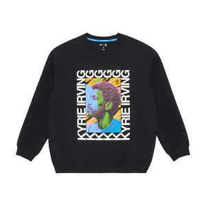 Мужская толстовка Anta KAI