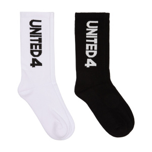 Носки UNITED 4 SOCKS DOUBLE