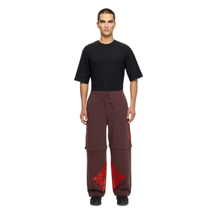 Мужские спортивные штаны Les Benjamins SWEATPANTS 202
