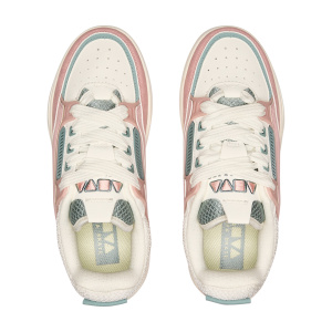 Женские кеды Anta AOJIE