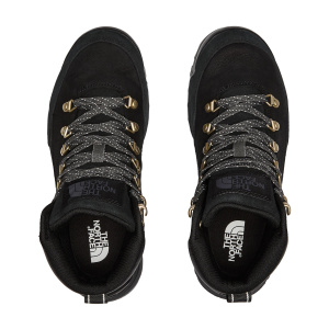 Женские ботинки The North Face BACK-TO-BERKELEY IV TEXTILE WATERPROOF