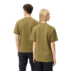 Футболка Lacoste T-SHIRT