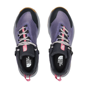 Женские кроссовки The North Face W CRAGSTONE WP LNRSLT/ASPHLTGY