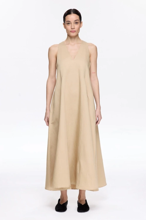 Женское платье Les Benjamins DRESS